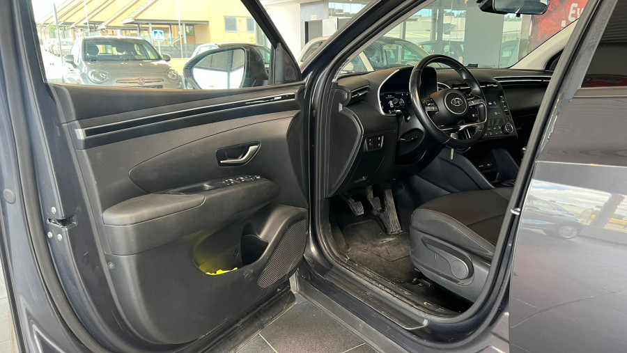 Imagen de Hyundai TUCSON