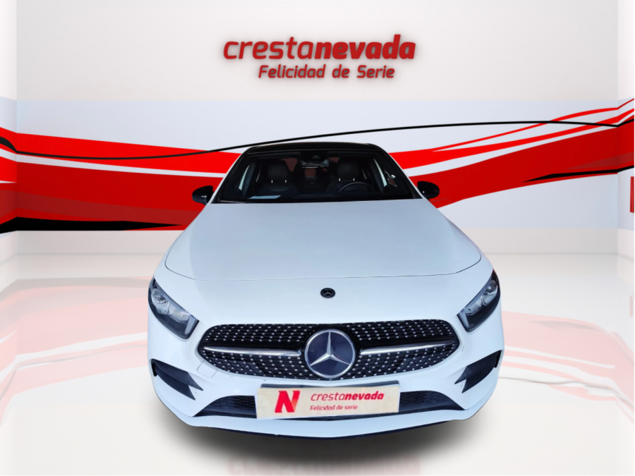 Imagen de mercedes-benz Clase A