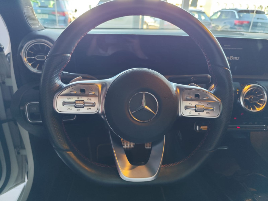 Imagen de mercedes-benz Clase A