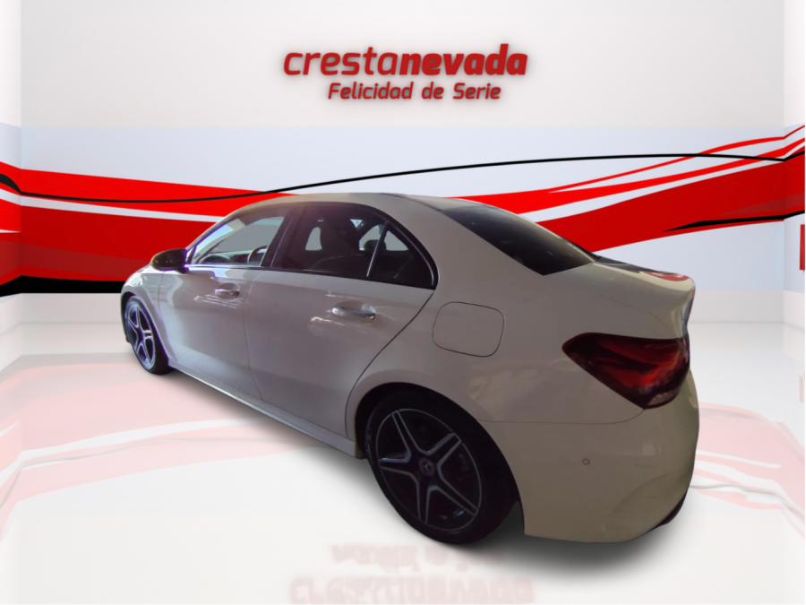 Imagen de mercedes-benz Clase A