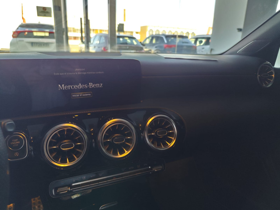 Imagen de mercedes-benz Clase A