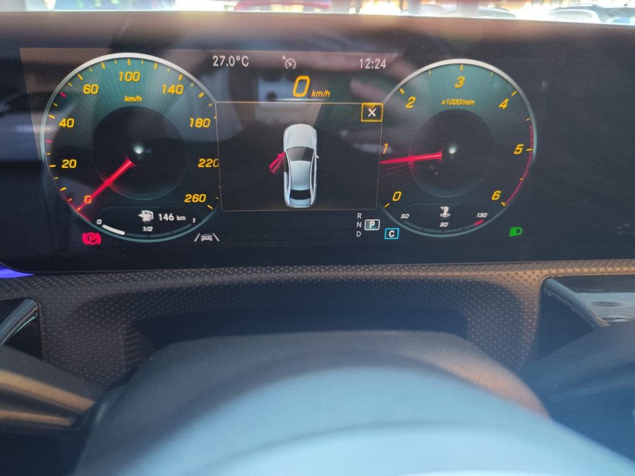 Imagen de mercedes-benz Clase A