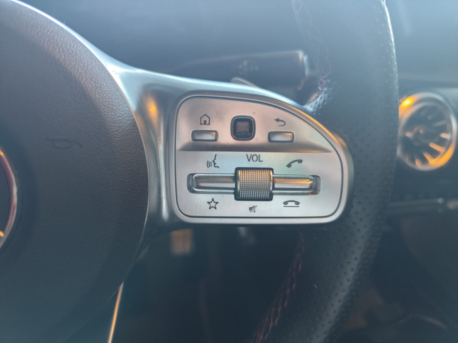 Imagen de mercedes-benz Clase A