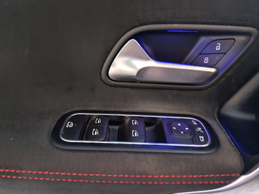 Imagen de mercedes-benz Clase A