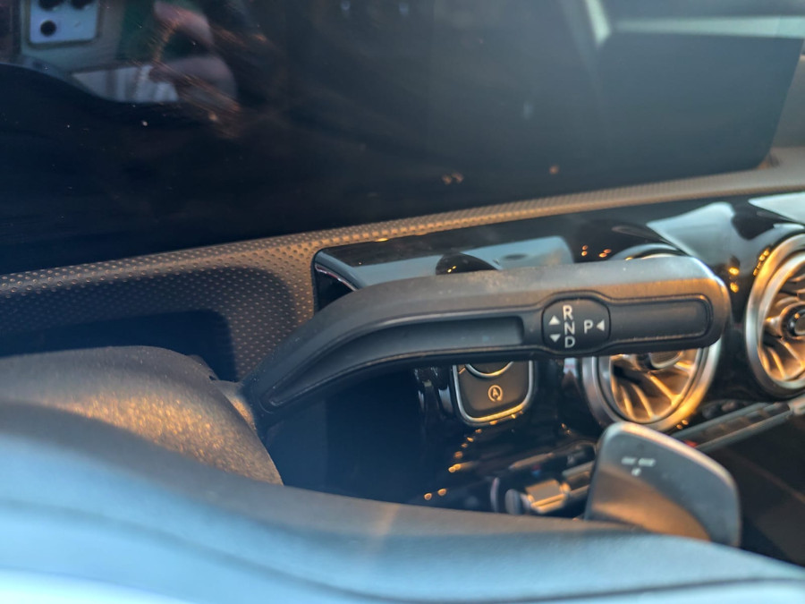 Imagen de mercedes-benz Clase A