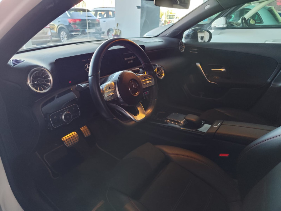 Imagen de mercedes-benz Clase A