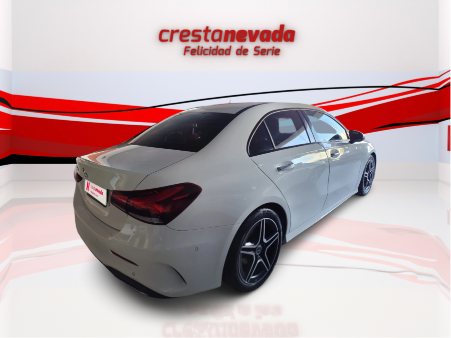 Imagen de mercedes-benz Clase A