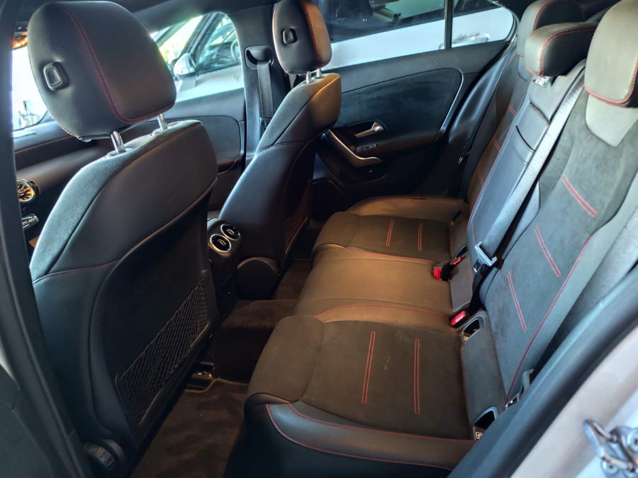Imagen de mercedes-benz Clase A
