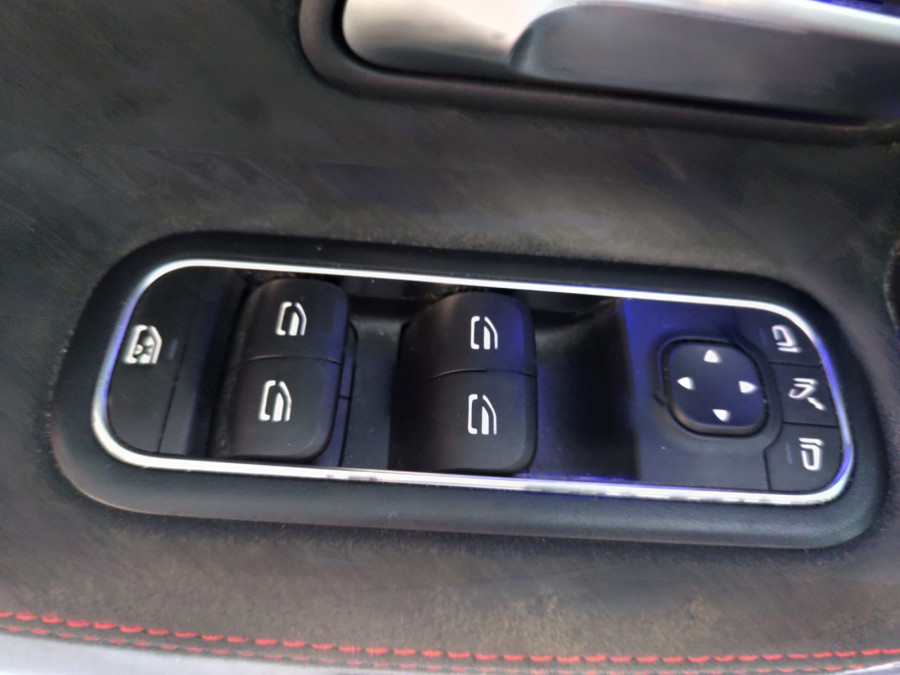 Imagen de mercedes-benz Clase A