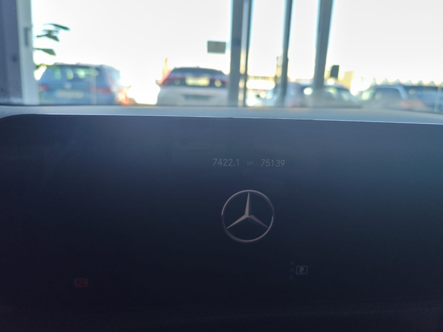 Imagen de mercedes-benz Clase A