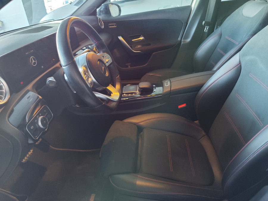 Imagen de mercedes-benz Clase A