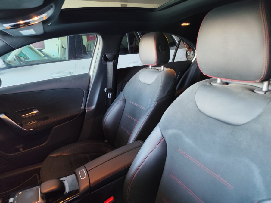 Imagen de mercedes-benz Clase A