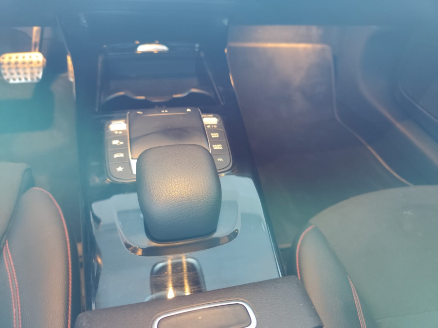 Imagen de mercedes-benz Clase A