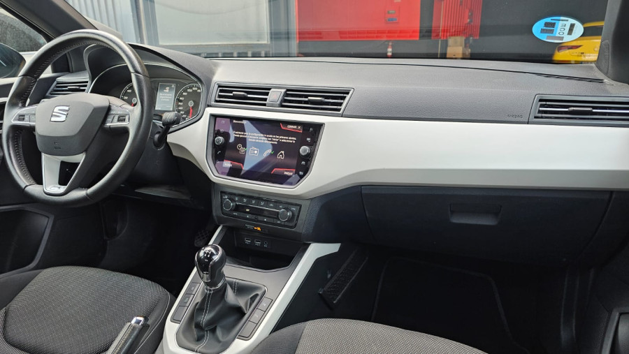 Imagen de SEAT Arona