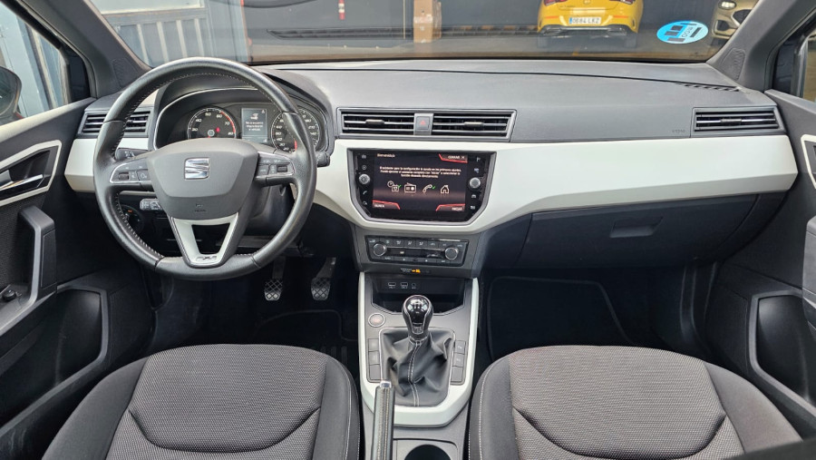 Imagen de SEAT Arona