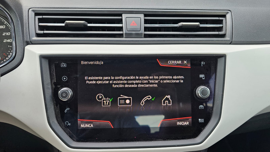 Imagen de SEAT Arona