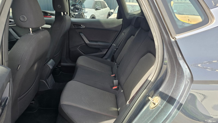 Imagen de SEAT Arona