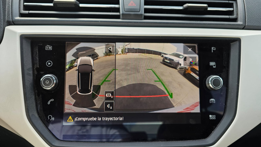 Imagen de SEAT Arona