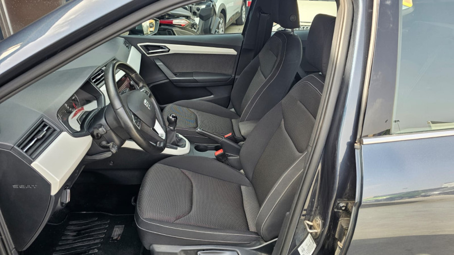 Imagen de SEAT Arona