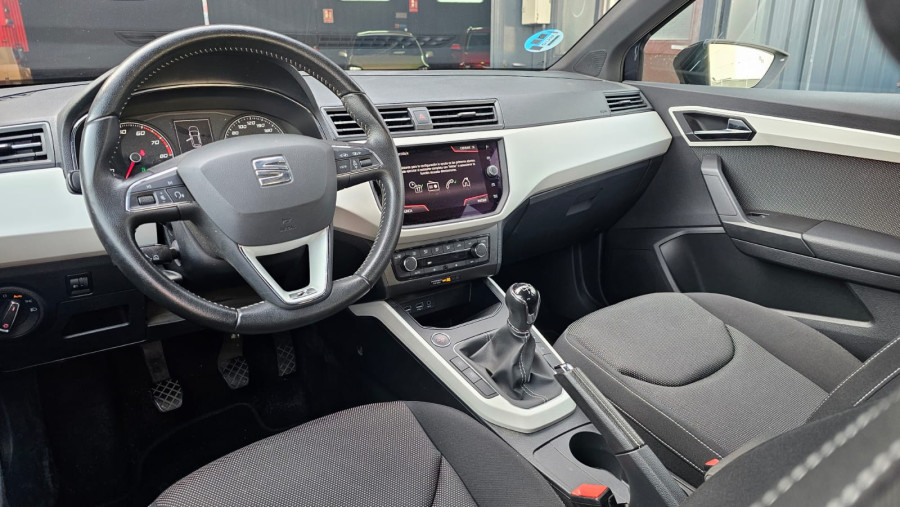 Imagen de SEAT Arona