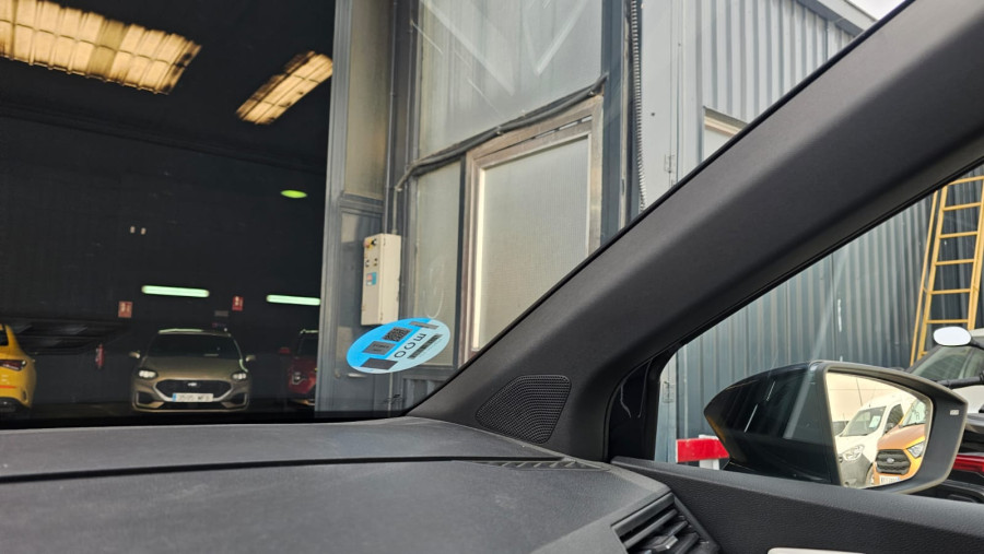 Imagen de SEAT Arona