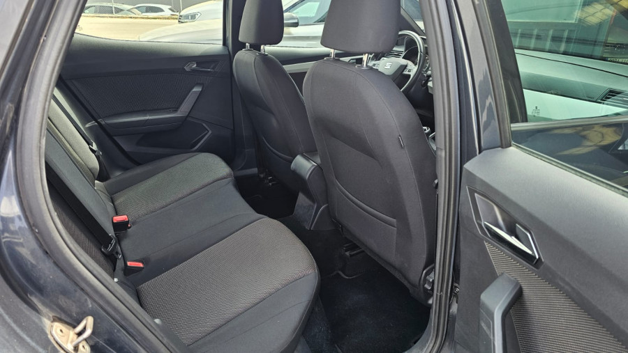 Imagen de SEAT Arona