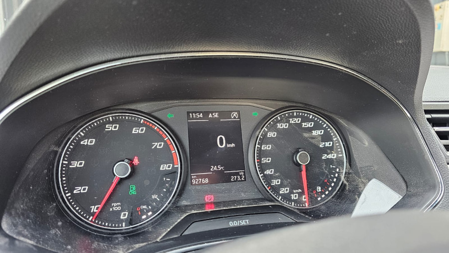 Imagen de SEAT Arona