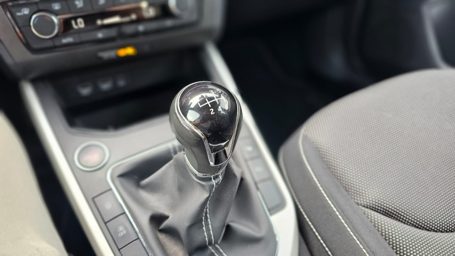 Imagen de SEAT Arona