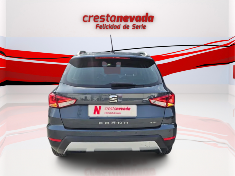 Imagen de SEAT Arona