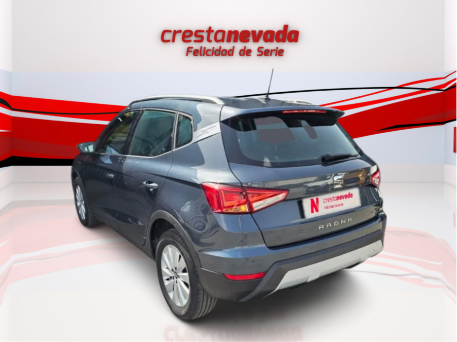 Imagen de SEAT Arona