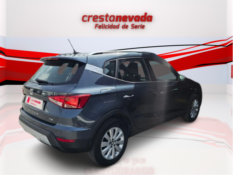 Imagen de SEAT Arona