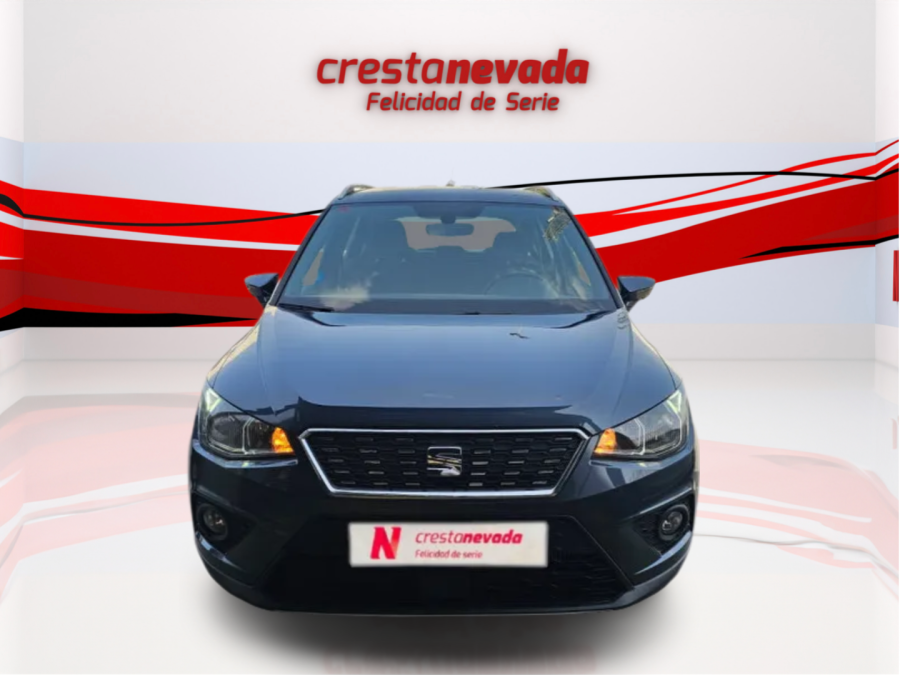 Imagen de SEAT Arona