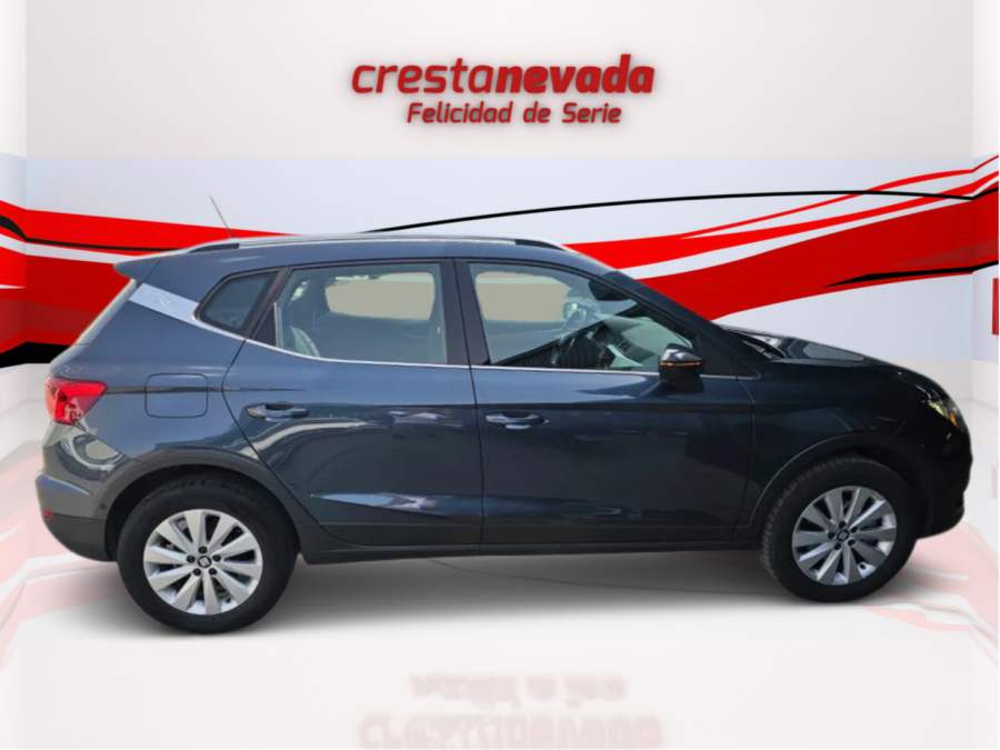 Imagen de SEAT Arona