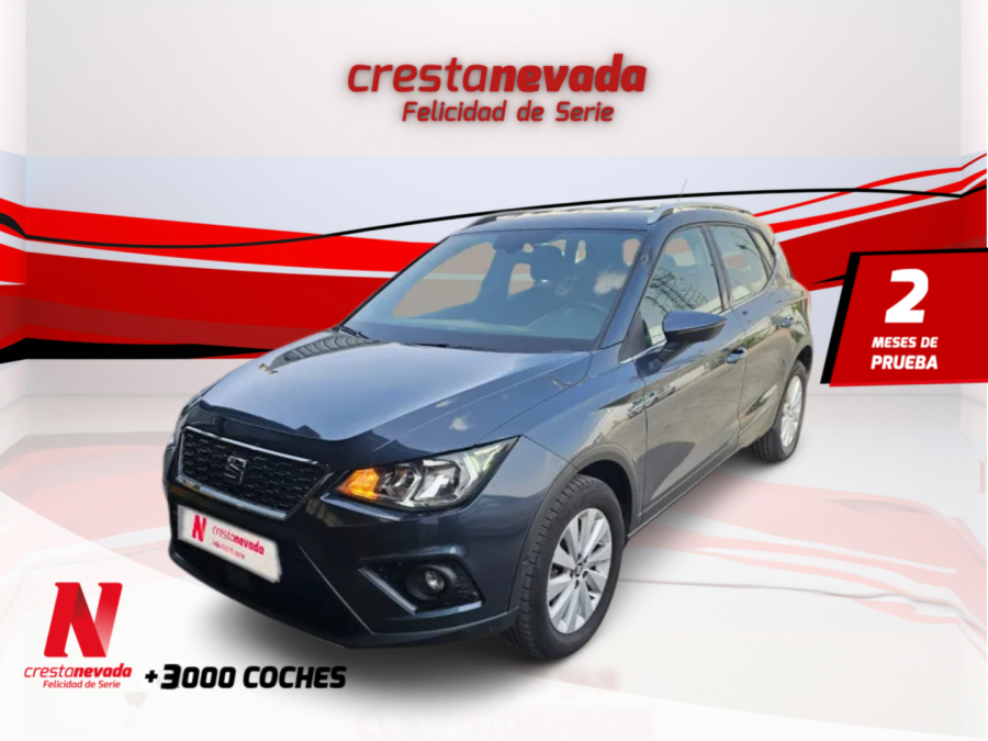 Imagen de SEAT Arona