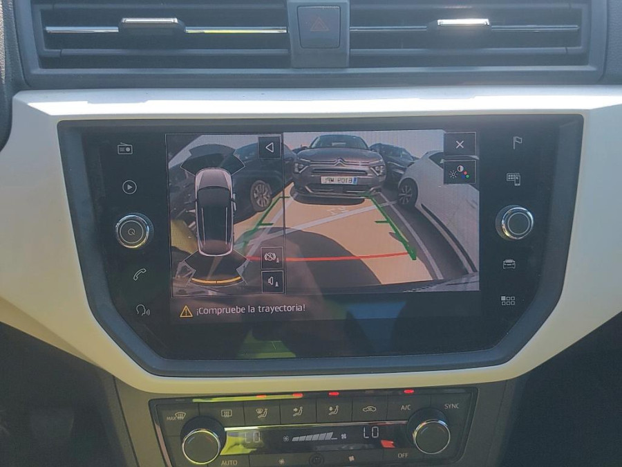 Imagen de SEAT Arona