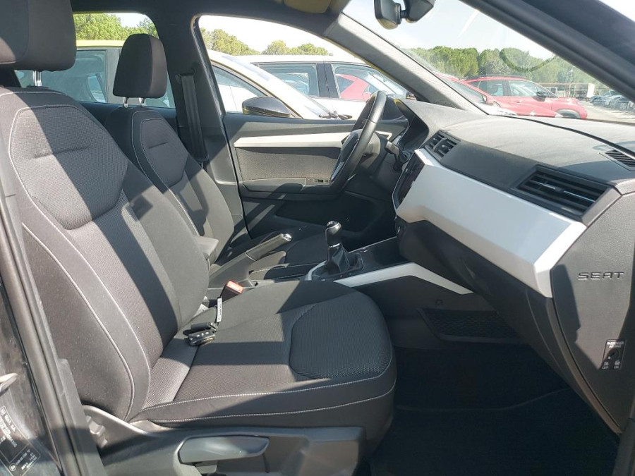 Imagen de SEAT Arona