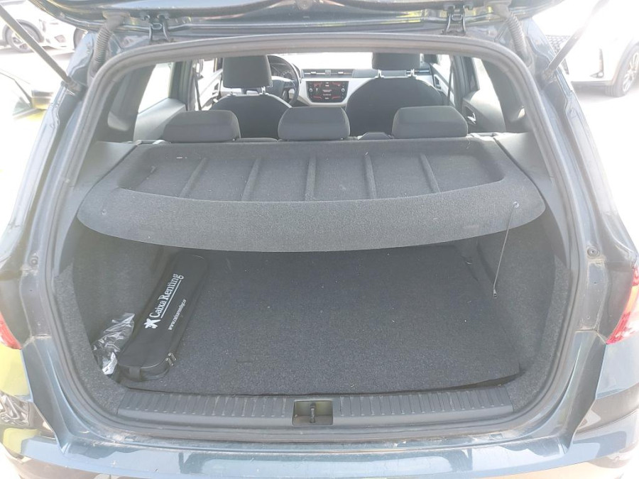 Imagen de SEAT Arona