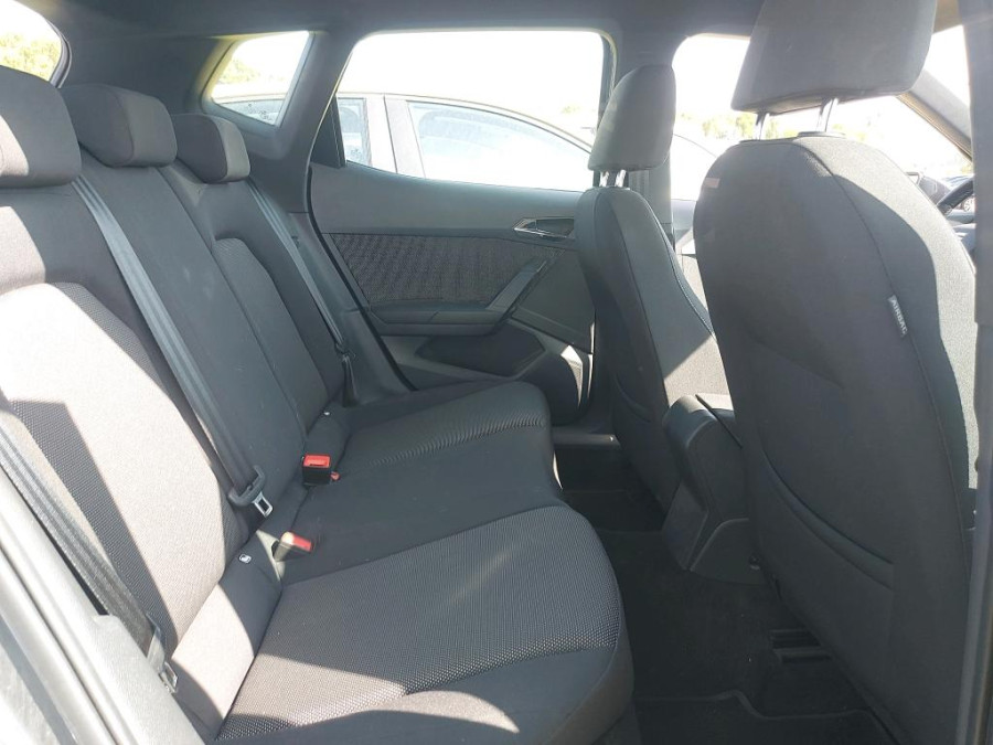 Imagen de SEAT Arona