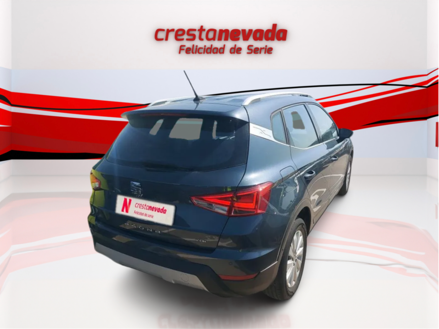 Imagen de SEAT Arona