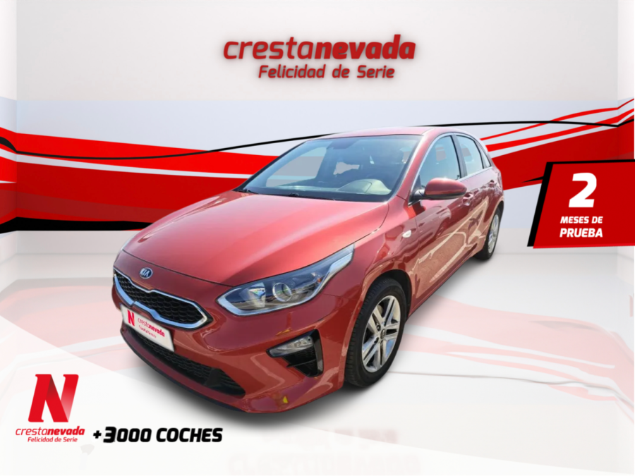 Kia Cee'd