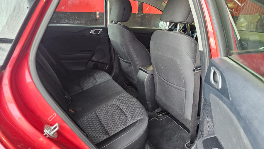 Imagen de Kia cee'd