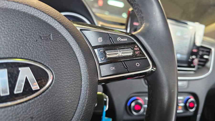 Imagen de Kia cee'd