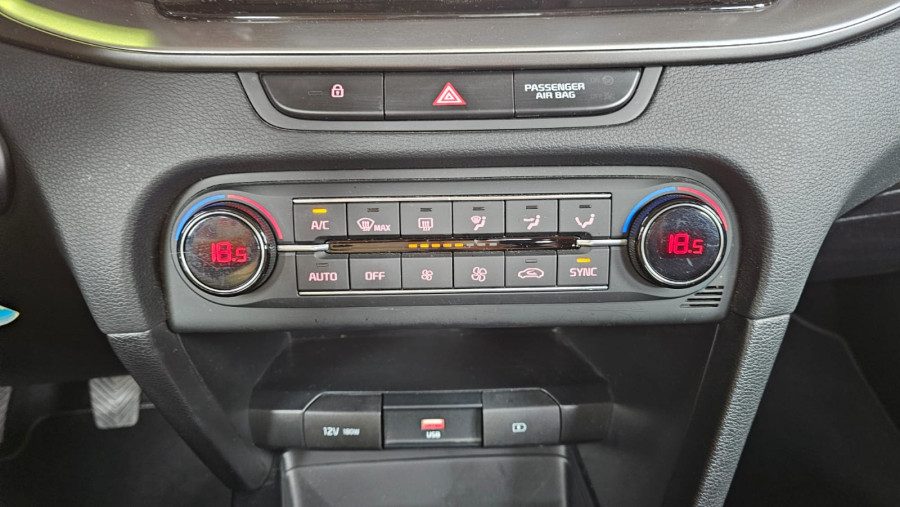 Imagen de Kia cee'd