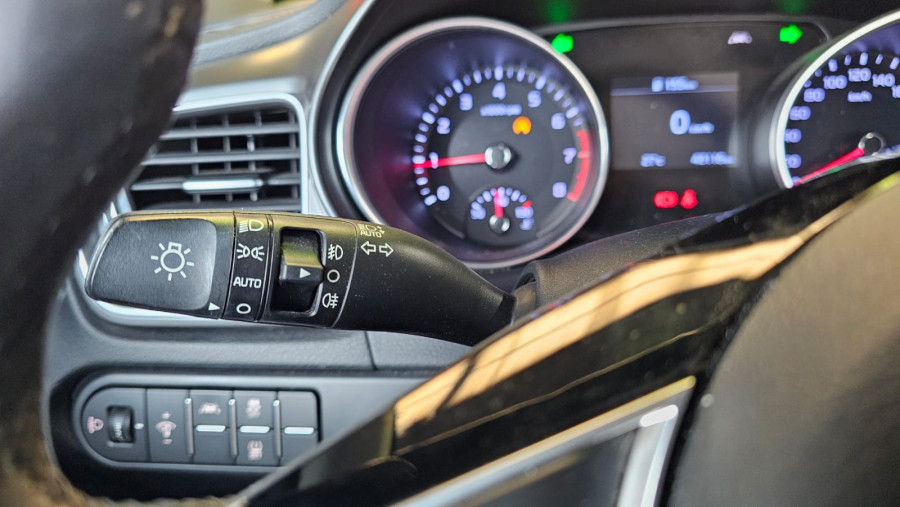 Imagen de Kia cee'd