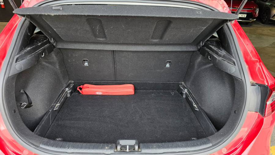 Imagen de Kia cee'd