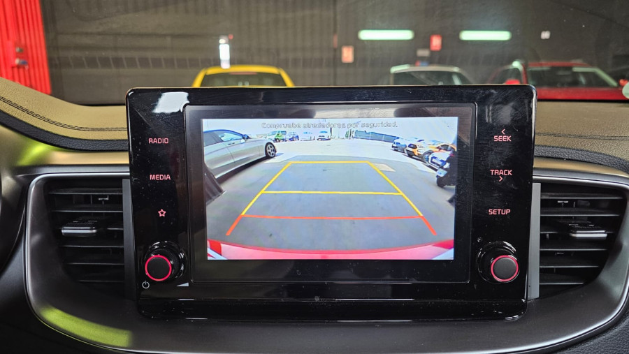 Imagen de Kia cee'd