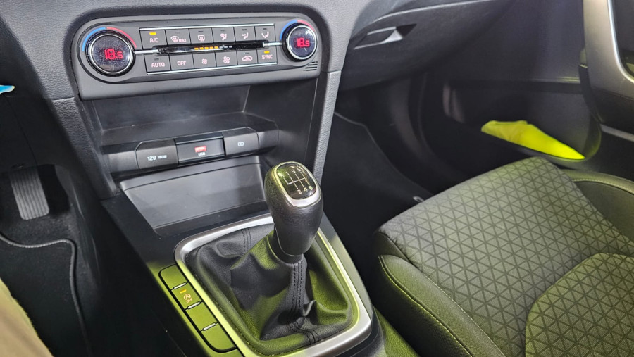 Imagen de Kia cee'd