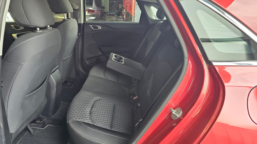 Imagen de Kia cee'd