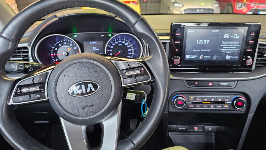 Imagen de Kia cee'd