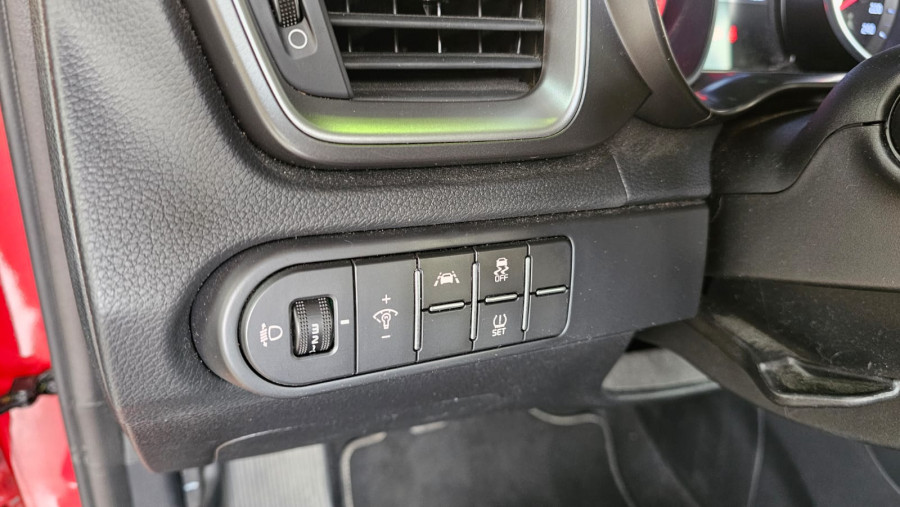 Imagen de Kia cee'd